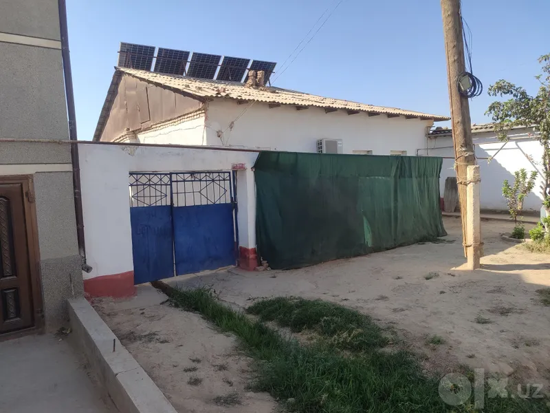 Продаётся дом в Ангоре 2 Продаётся дом в Ангоре 2
