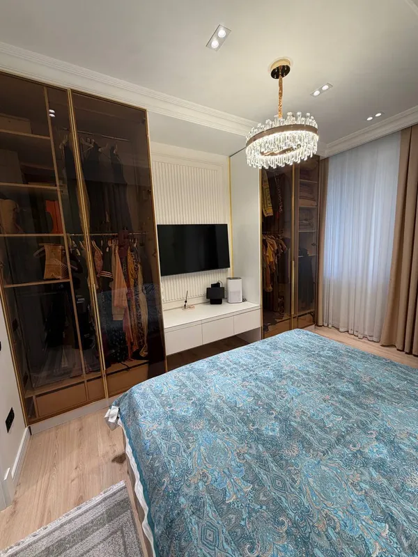 Yunusobod tumanida 62 m², 2 xonali kvartira sotiladi 8 Yunusobod tumanida 62 m², 2 xonali kvartira sotiladi 8