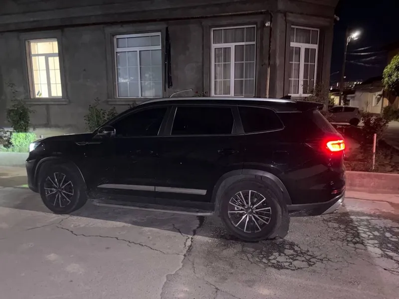 Cherry tiggo 8 pro 4 Cherry tiggo 8 pro 4