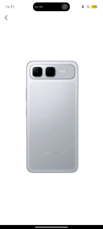 Infinix smart 10