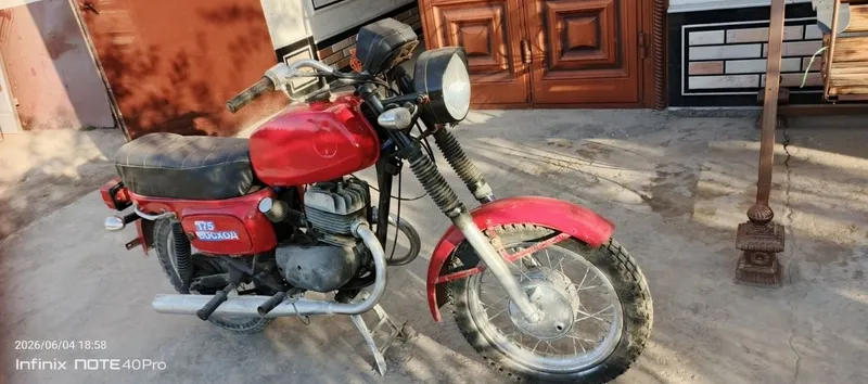 MOTO BASXO'D 100% ishlaydi 2