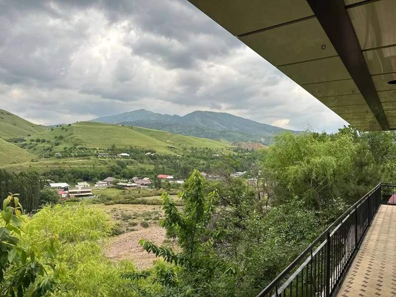 Dacha oila va ulfatlar uchun ozoda pokiza — фото 1