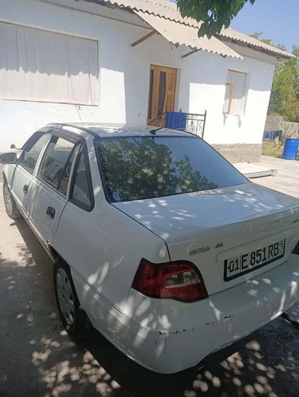 Nexia 2 1.6 sotiladi 2 Nexia 2 1.6 sotiladi 2