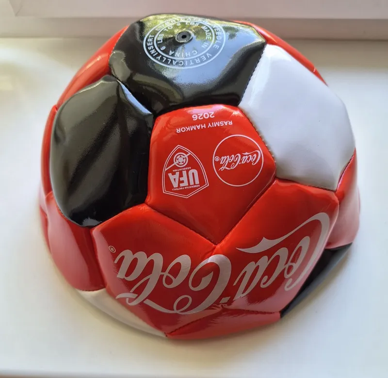 Топ Coca-Cola бренд