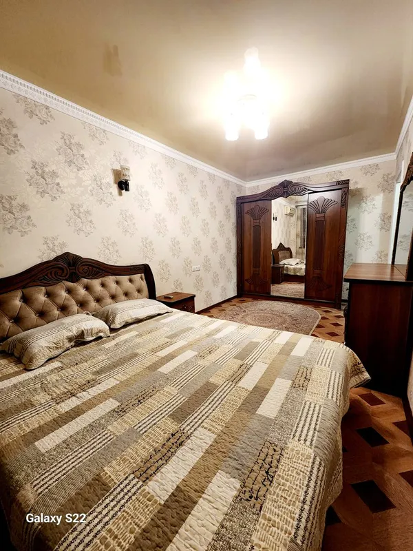 3 xonali kvartira, 80 m², 2/4 qavat, C-1 (Mirzo-Ulug‘bek) 3 3 xonali kvartira, 80 m², 2/4 qavat, C-1 (Mirzo-Ulug‘bek) 3