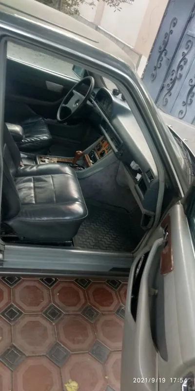 Mercedes Benz W 126 SE 5 Mercedes Benz W 126 SE 5