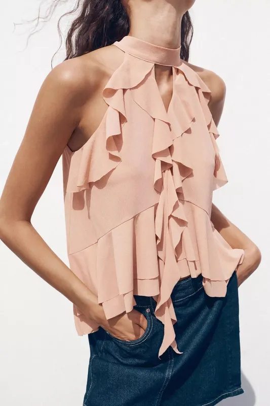 Zara pushti-bej top 3 Zara pushti-bej top 3