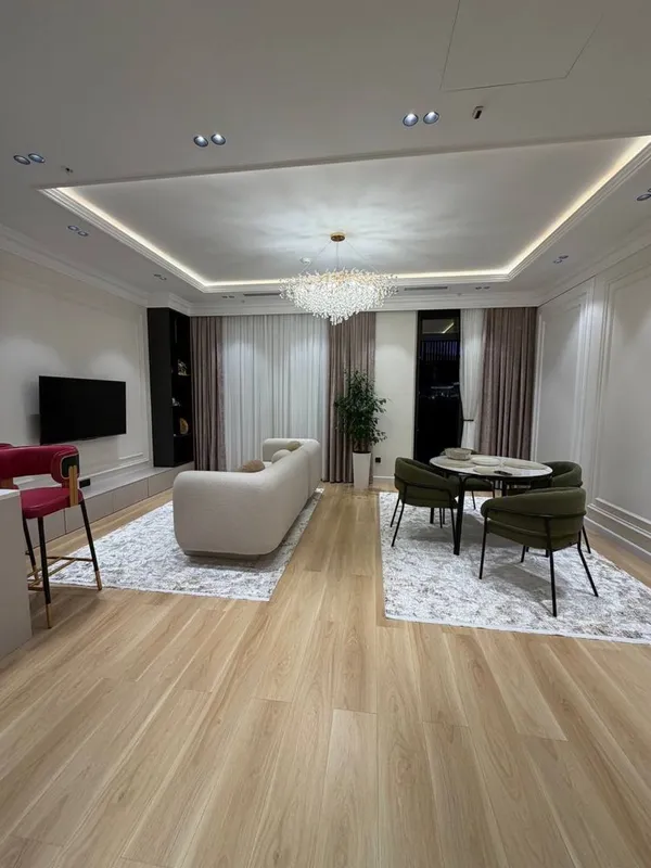 СРОЧНО Аренда Квартира ЖК NEST ONE 65м2 5-этаж Вид на Парк 1 СРОЧНО Аренда Квартира ЖК NEST ONE 65м2 5-этаж Вид на Парк 1