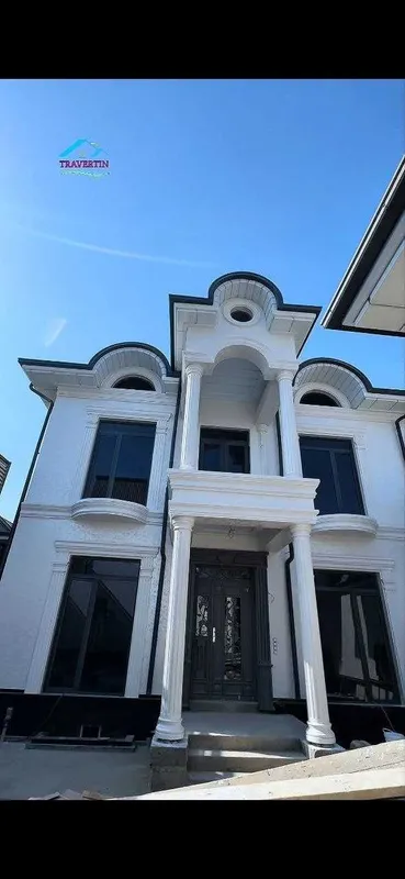 TRAVERTIN va Otachento xizmatlari;, 4