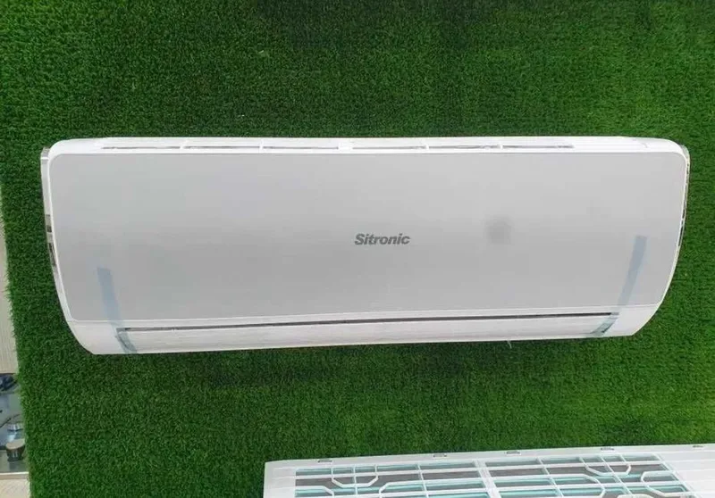 Кондиционер Sitronic 12 со склада доставка бесплатно есть рассрочка — фото 6