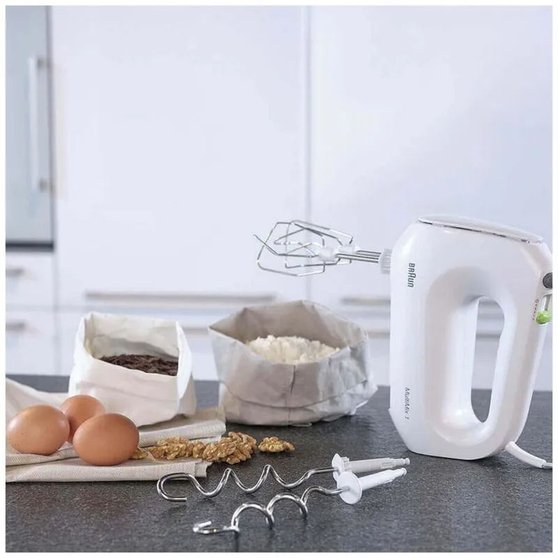 Миксер Braun 1010 2