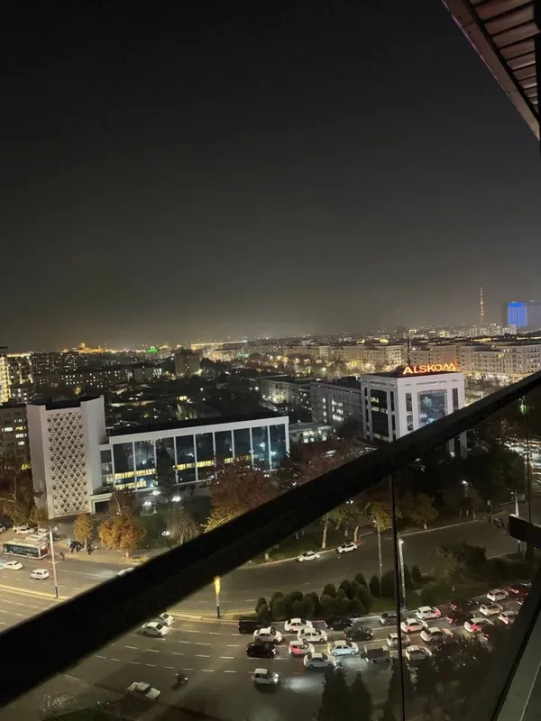 “NRG U TOWER” по суточной кв — фото 5