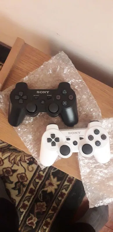Playstation 3/4 joystick