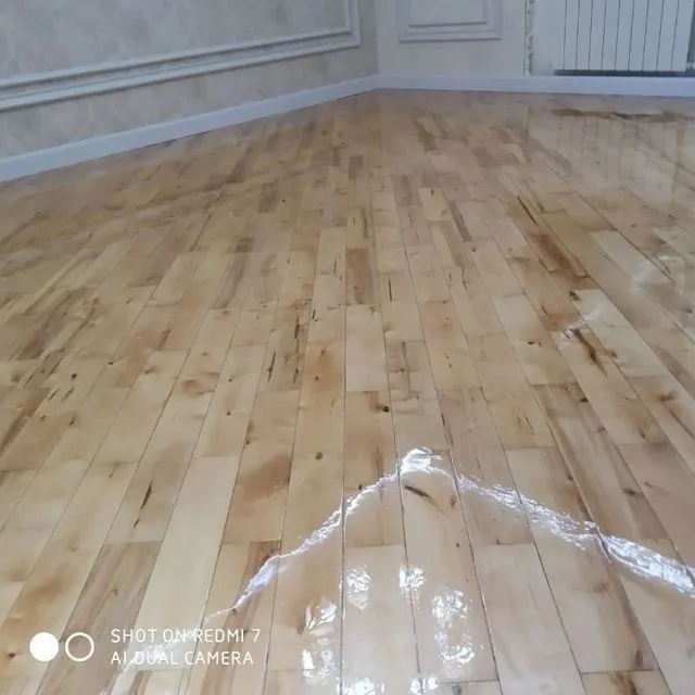 Shlifovka pol parket zina ishlarini qilamiz 2