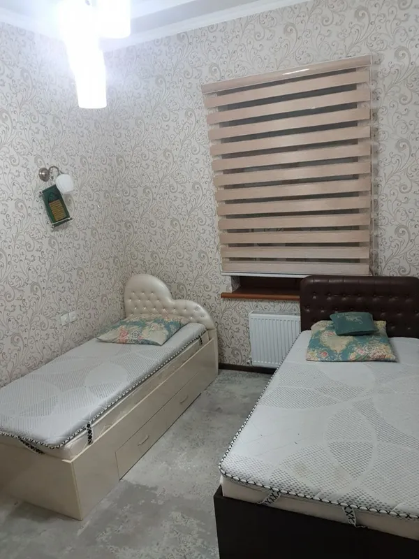 Сдаётся квартира по Ул.Юсуфа Хос Ходжиба — фото 3