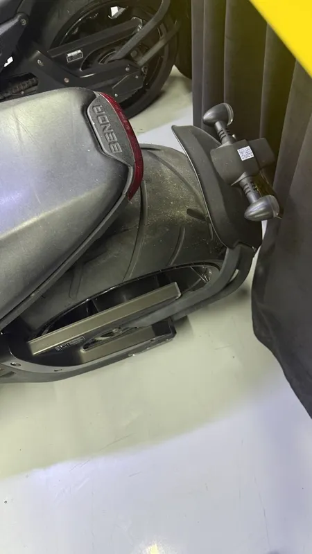 Benda moto sotiladi 700 kub 4 slindrli yengi gen bor — фото 4 Benda moto sotiladi 700 kub 4 slindrli yengi gen bor — фото 4