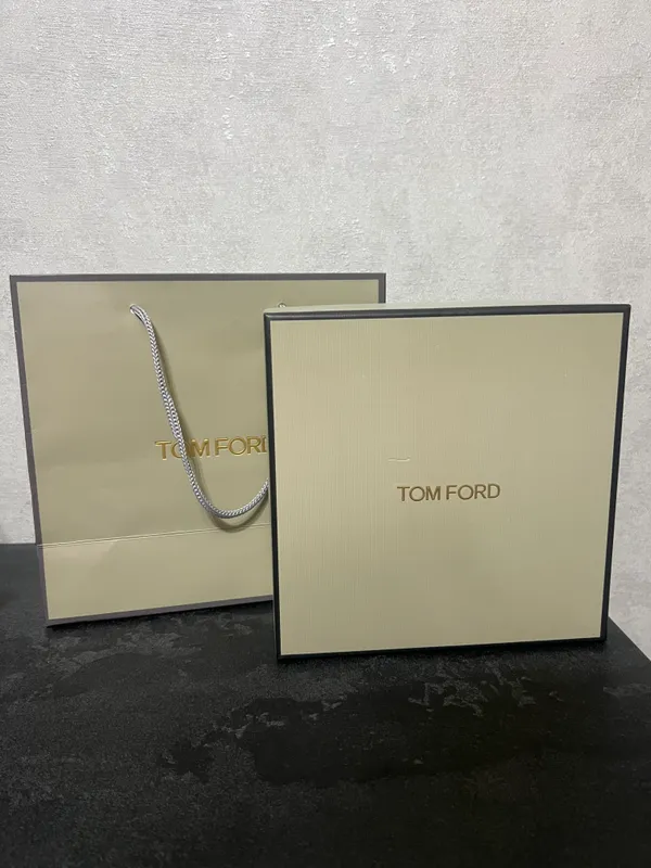 Ремень Tom Ford — фото 2