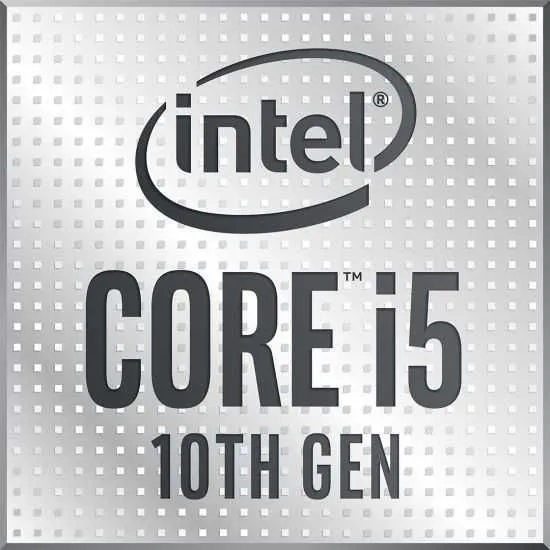 Intel core i5 10400 — фото 3
