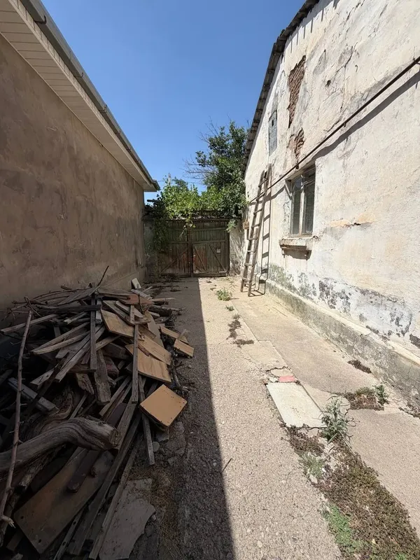 Гречиский, Ттз, Феруза, Северавасток продаётся земельный участок 4-сот 4
