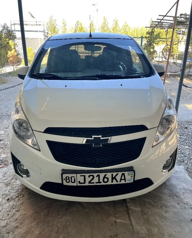 Chevrolet SPARK LS 1 Chevrolet SPARK LS 1