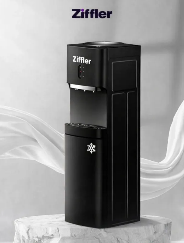 ZIFFLER suv kulleri 2