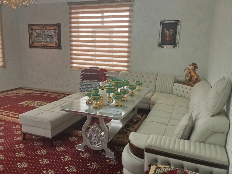 Пасти дукон  юкори Кисми Уй   сотилади. 6