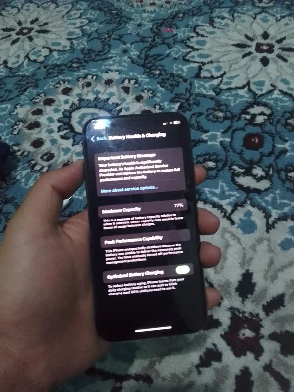 iphone X radnoy xamma joyi kelwtrb berama srojna — фото 2