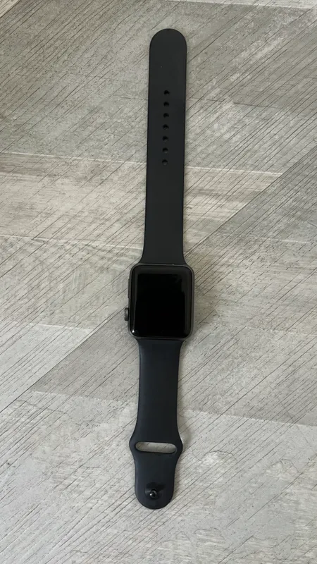Iwatch 3(42mm)orginal — фото 1