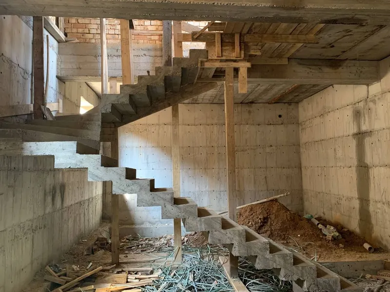 Beton zinapoya quyamiz | Sifatli va mustahkam 5 Beton zinapoya quyamiz | Sifatli va mustahkam 5