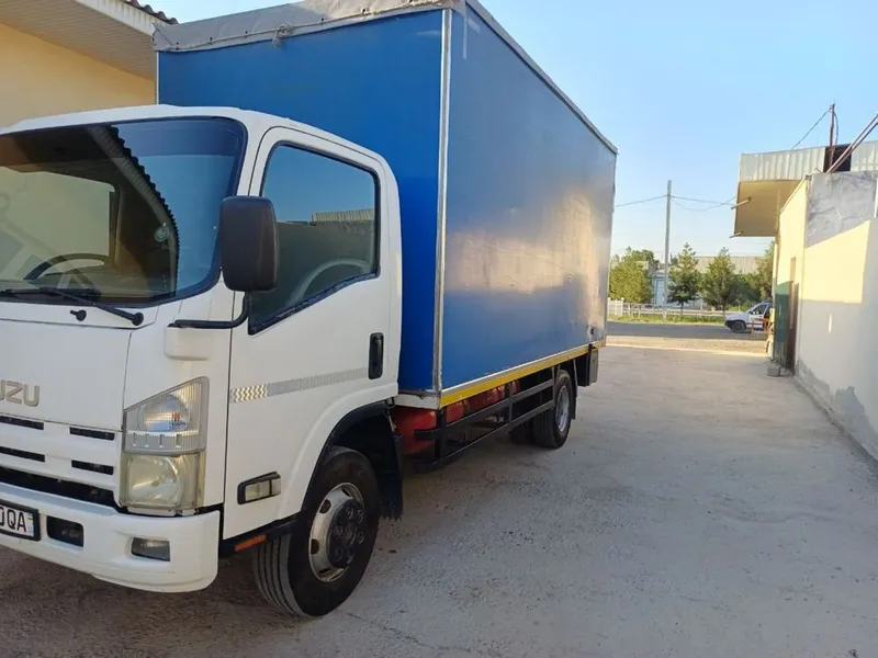 Isuzu sotiladi. Yili 2013. Zavodskoy turbina.6ta yangi balon qilingan. 2 Isuzu sotiladi. Yili 2013. Zavodskoy turbina.6ta yangi balon qilingan. 2