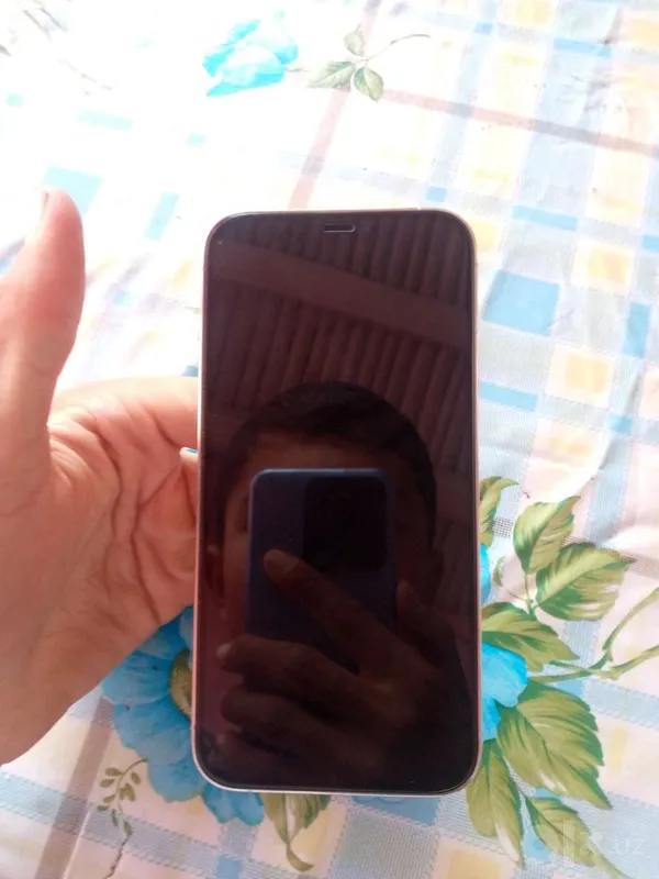iPhone 12 Pro Sim+ eSIM 1 iPhone 12 Pro Sim+ eSIM 1