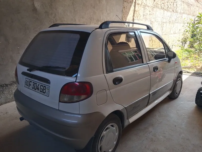 Автомобиль с гарантией 3