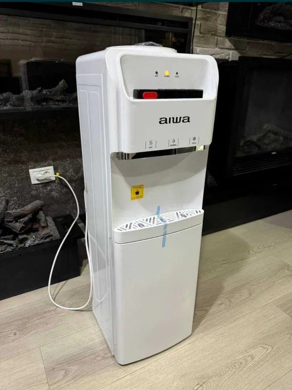 AIWA yangi suv kuleri 8