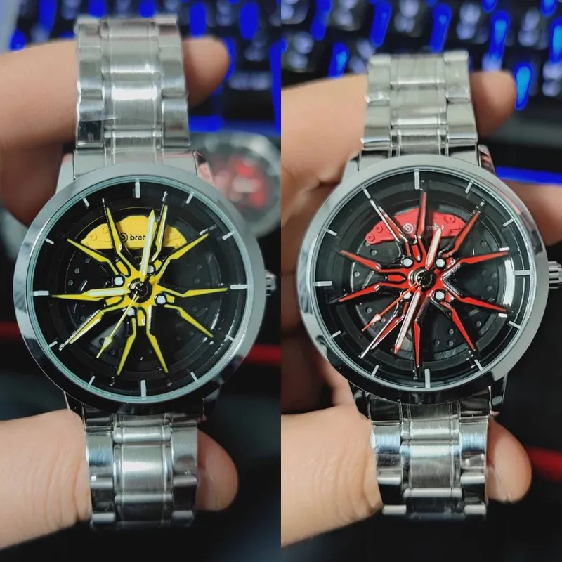 DISKALI SOAT. "NEW" Trend