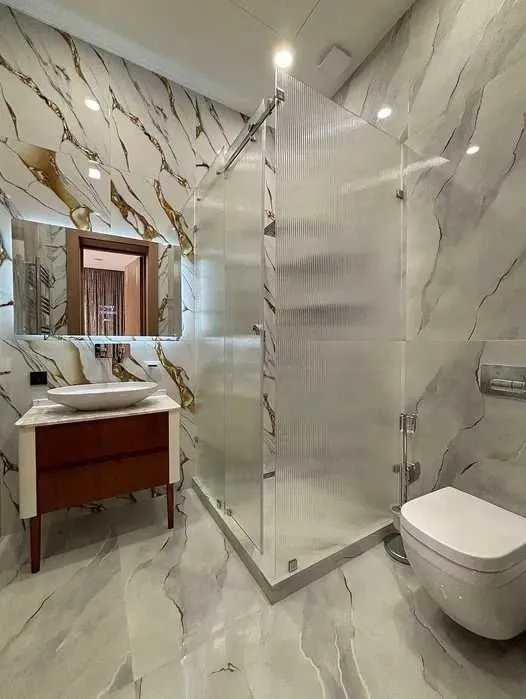 Продается Эксклюзивный Дом, Чайхана "Салом" 4,3 сотки 7 комнат — фото 8