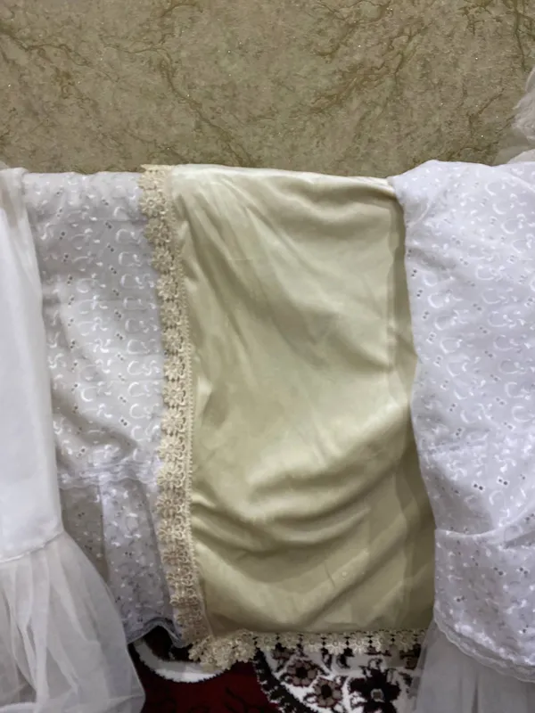 Beshik Yengi ishlatilmagan Xamma narsalari bor — фото 4