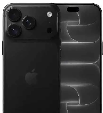 Iphone 18 promax LLA esim 256 gb qora Iphone 18 promax LLA esim 256 gb qora