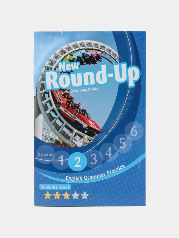 New Round up English grammar practice 3 New Round up English grammar practice 3