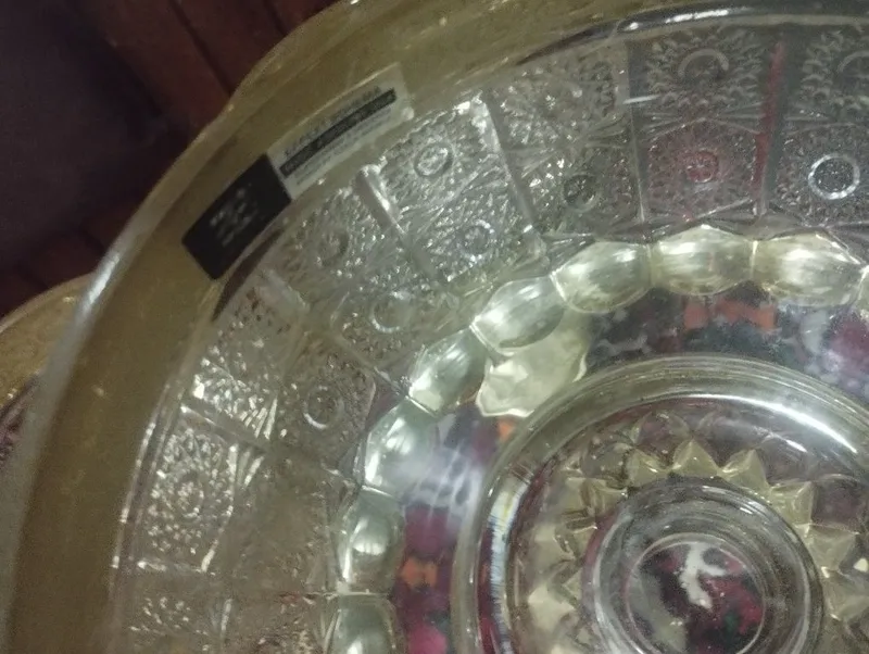Assalom alekum Vazalar sotiladi Nabor Bogema Gold Rang — фото 7