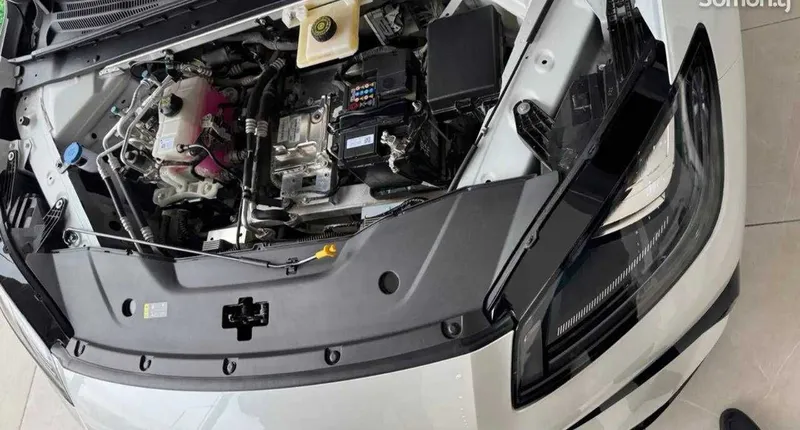 Gac Aion RT 520km smart 0 probeg 2026yil — фото 2