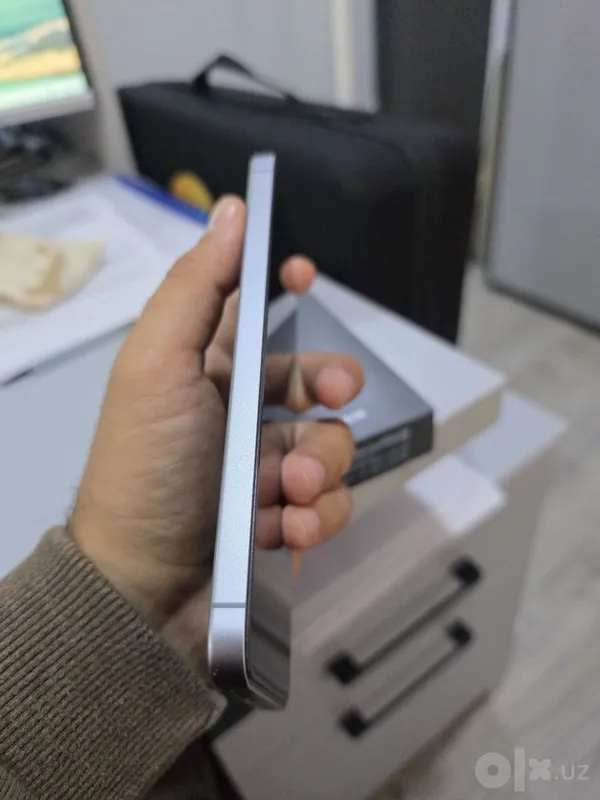 Samsung S25 FE — идеальное состояние 5 Samsung S25 FE — идеальное состояние 5