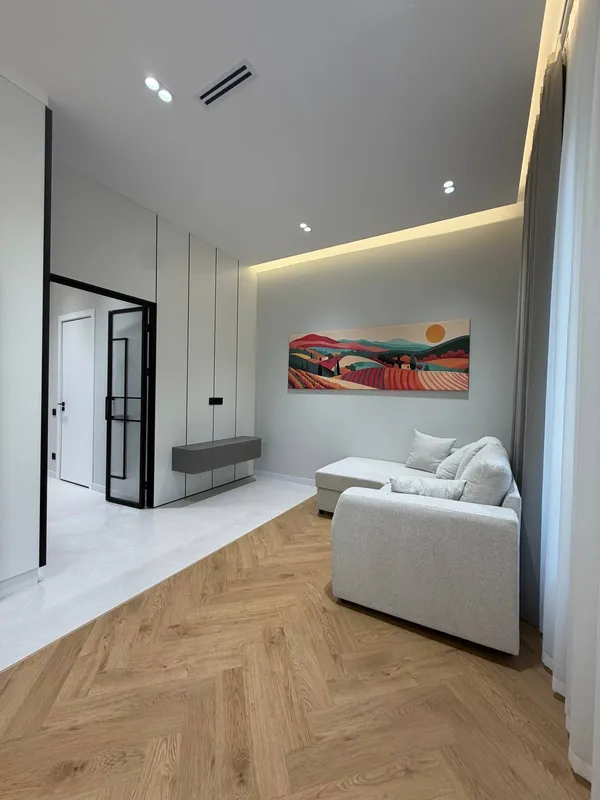 3-комнатная квартира, 66 м², Мирзо-Улугбек 2