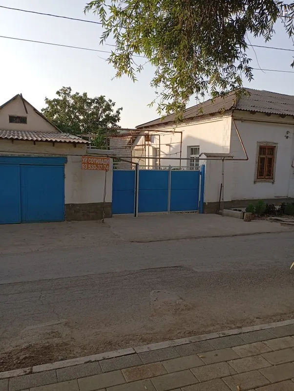 Uy sotiladi Bektemir tumanida 3.5sotix — фото 4