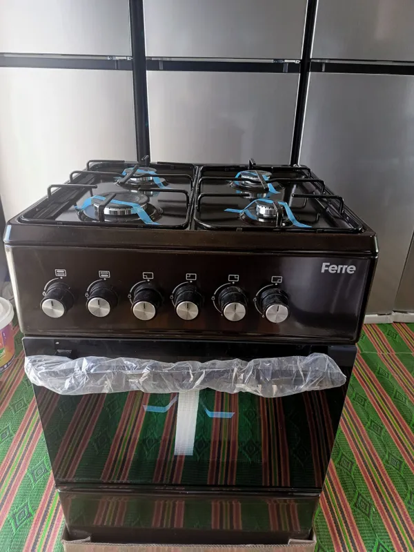 Ferre gaz piltasi