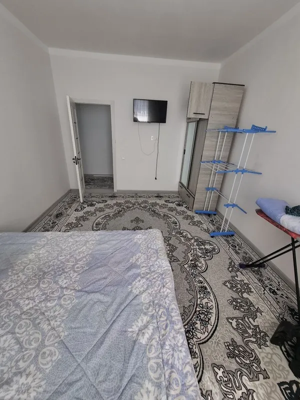Ijara Kvartira 2xona Navastroyka 6