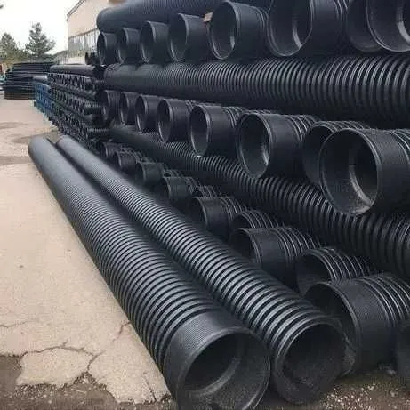 Гофра турба. ПВХ Пласмаса турба водапротни пвх турба — фото 4