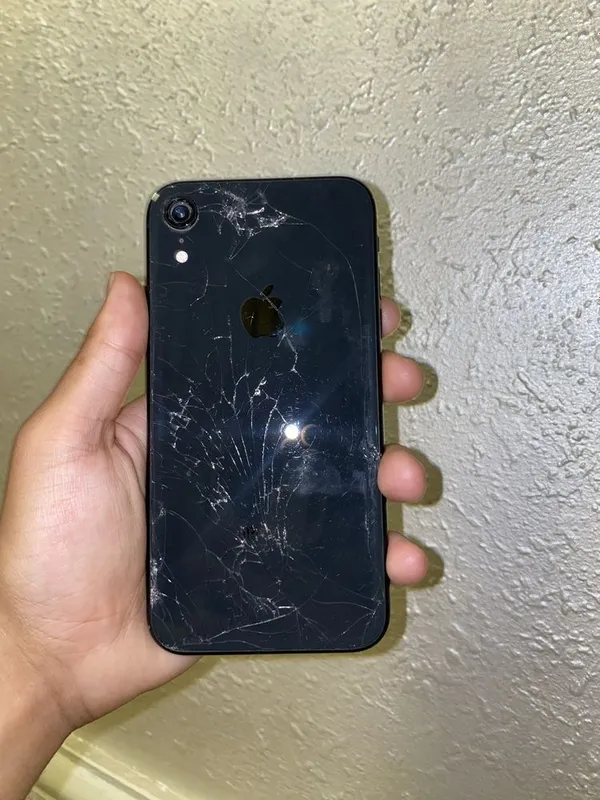 Iphone xr 64 gbb