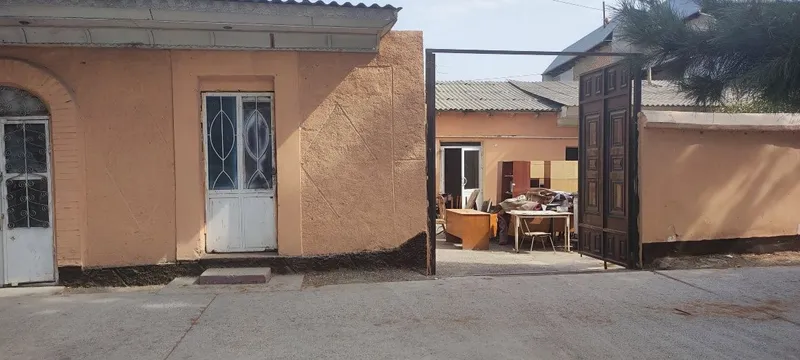 Ховли уй сотилади — фото 2