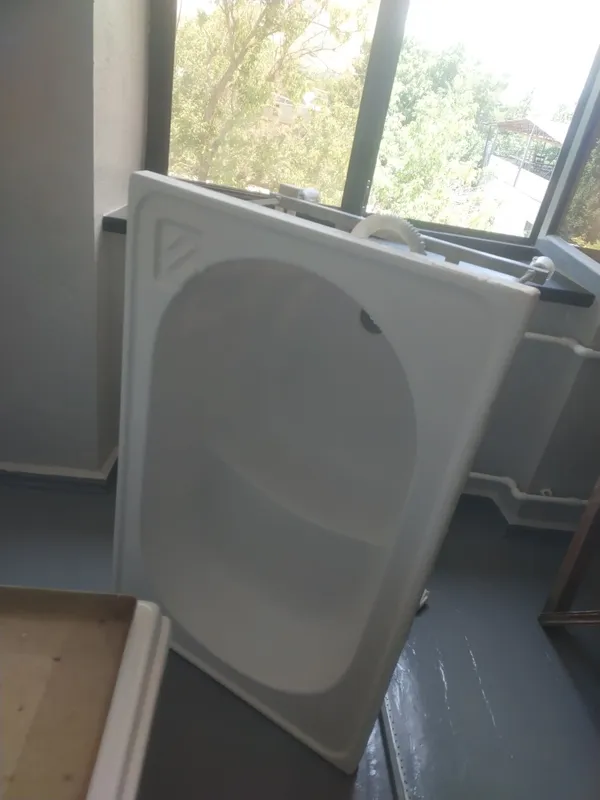Срочно продам ванну