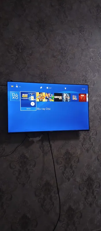 Playstation 4 fat — фото 7
